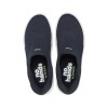 CROCS NO HANDS SLIP ON 211385 410 ΜΠΛΕ