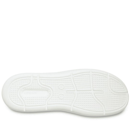 CROCS NO HANDS SLIP ON 211385 410 ΜΠΛΕ