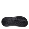 CROCS CLASSICS BONE 207670 001 ΜΑΥΡΟ