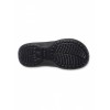 CROCS PLATFORM SANDAL 212880 001 ΜΑΥΡΟ