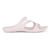 CROCS KADEE II SANDAL 206756 6PI ΡΟΖ