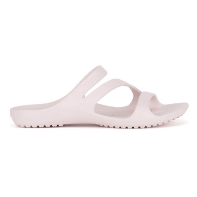 CROCS KADEE II SANDAL 206756 6PI ΡΟΖ