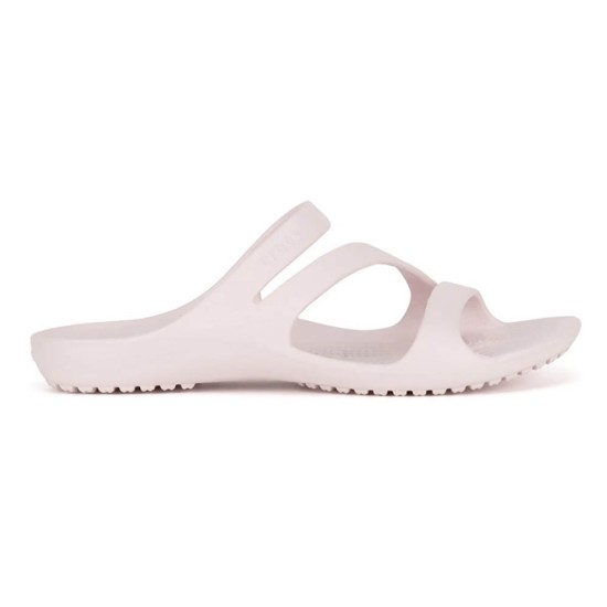 CROCS KADEE II SANDAL 206756 6PI ΡΟΖ
