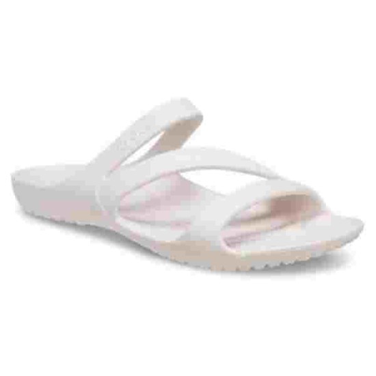 CROCS KADEE II SANDAL 206756 6PI ΡΟΖ
