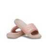 CROCS ALL DAY SLIDE 211430 78U ΡΟΖ