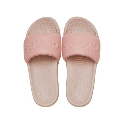 CROCS ALL DAY SLIDE 211430 78U ΡΟΖ