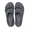 CROCS BROOKLYN KNOT SKY SANDAL 212864 OYK ΓΚΡΙ