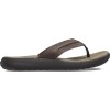 CROCS YUKON VISTA II LR FLIP 209332 206 ΚΑΦΕ