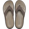 CROCS YUKON VISTA II LR FLIP 209332 206 ΚΑΦΕ
