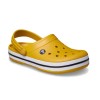 CROCS CROCBAND 11016 7AG ΜΟΥΣΤΑΡΔΙ