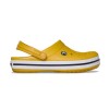 CROCS CROCBAND 11016 7AG ΜΟΥΣΤΑΡΔΙ