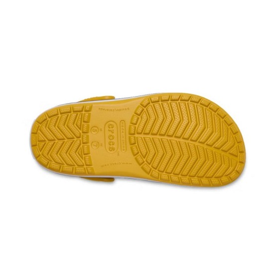 CROCS CROCBAND 11016 7AG ΜΟΥΣΤΑΡΔΙ