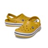 CROCS CROCBAND 11016 7AG ΜΟΥΣΤΑΡΔΙ