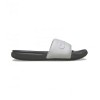 CROCS ALL DAY SLIDE 211432 030 ΓΚΡΙ