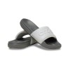CROCS ALL DAY SLIDE 211432 030 ΓΚΡΙ