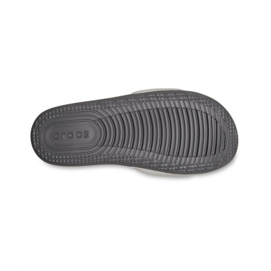 CROCS ALL DAY SLIDE 211432 030 ΓΚΡΙ
