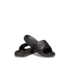 CROCS ALL DAY SLIDE 211430 001 ΜΑΥΡΟ