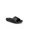 CROCS ALL DAY SLIDE 211430 001 ΜΑΥΡΟ
