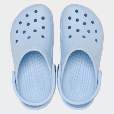 CROCS CLASSIC 10001 4WK ΓΑΛΑΖΙΟ