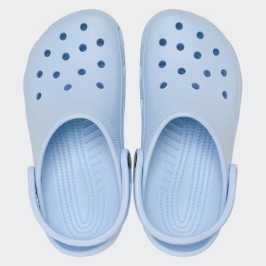 CROCS CLASSIC 10001 4WK ΓΑΛΑΖΙΟ