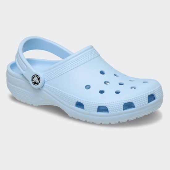CROCS CLASSIC 10001 4WK ΓΑΛΑΖΙΟ