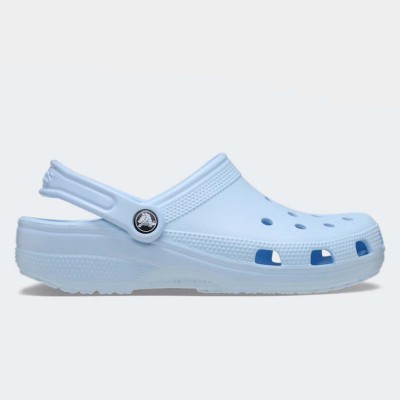 CROCS CLASSIC 10001 4WK ΓΑΛΑΖΙΟ
