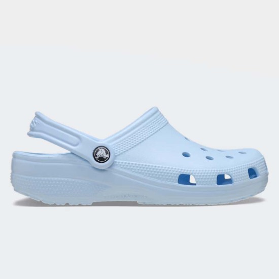 CROCS CLASSIC 10001 4WK ΓΑΛΑΖΙΟ