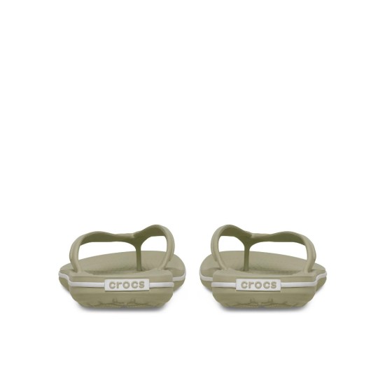 CROCS CROCBAND FLIP 11033 1WY ΜΠΕΖ