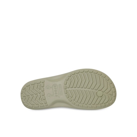 CROCS CROCBAND FLIP 11033 1WY ΜΠΕΖ