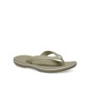 CROCS CROCBAND FLIP 11033 1WY ΜΠΕΖ