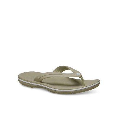CROCS CROCBAND FLIP 11033 1WY ΜΠΕΖ