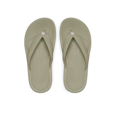 CROCS CROCBAND FLIP 11033 1WY ΜΠΕΖ