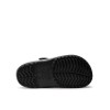 CROCS CROCBAND 11016 011 ΜΑΥΡΟ ΛΕΥΚΟ