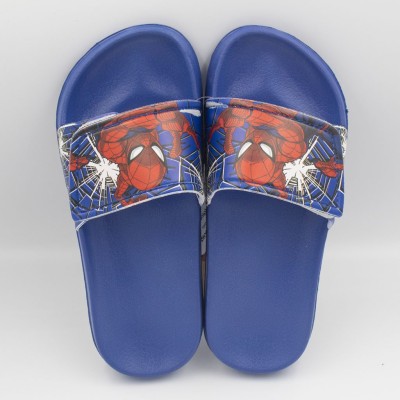 DISNEY SLIDE WITH VELCRO R13104465 ΜΠΛΕ