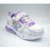 DISNEY FROZEN WITH LIGHTS D4310607T 0050 ΑΣΗΜΙ ΛΙΛΑ