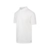 FILA T SHIRT POLO APCDMS25004 ΛΕΥΚΟ 