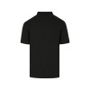 FILA T SHIRT POLO APCDMS25004 ΜΑΥΡΟ 