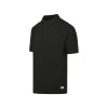FILA T SHIRT POLO APCDMS25004 ΜΑΥΡΟ 