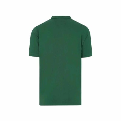 FILA T SHIRT POLO APCDMS25004 ΠΡΑΣΙΝΟ 