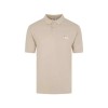 FILA T SHIRT POLO APCDMS25004 ΜΠΕΖ 