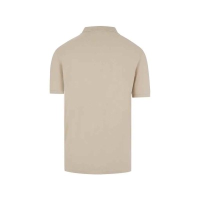 FILA T SHIRT POLO APCDMS25004 ΜΠΕΖ 