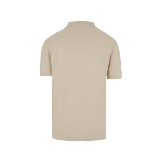 FILA T SHIRT POLO APCDMS25004 ΜΠΕΖ 