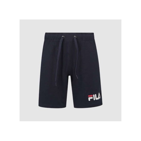 FILA BERMUDA APCDMS25007 ΜΠΛΕ 