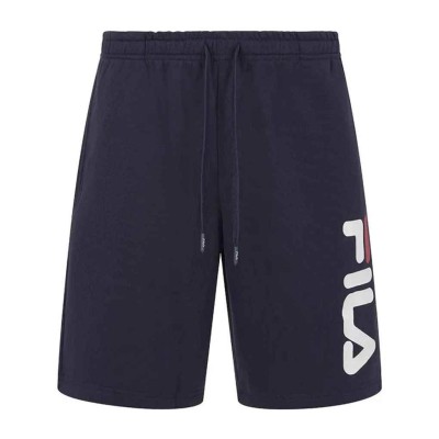 FILA BERMUDA APCDMS26032 ΜΠΛΕ 