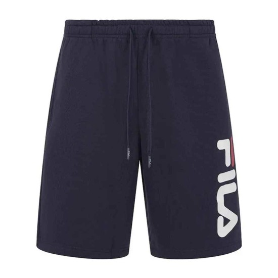 FILA BERMUDA APCDMS26032 ΜΠΛΕ 