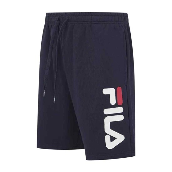 FILA BERMUDA APCDMS26032 ΜΠΛΕ 