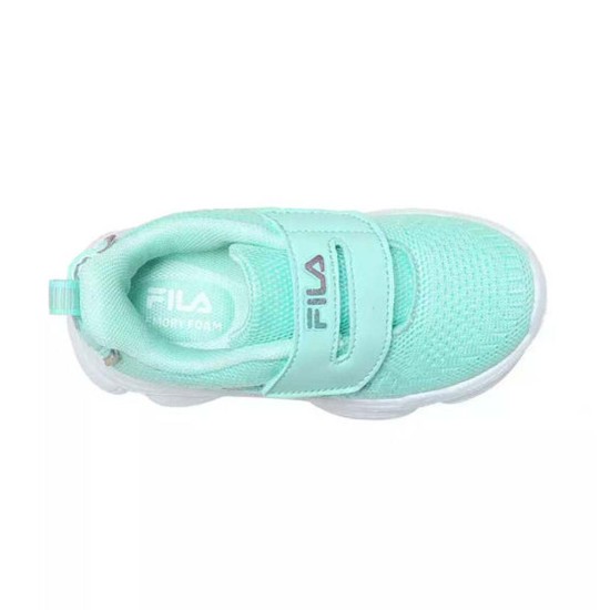 FILA SNEAKER MUSHA V 7KW13018 222 ΒΕΡΑΜΑΝ