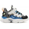 FILA MEMORY SPINEL 3 V 7YF33002 312 ΛΕΥΚΟ ΓΚΡΙ ΜΠΛΕ