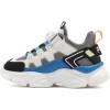 FILA MEMORY SPINEL 3 V 7YF33002 312 ΛΕΥΚΟ ΓΚΡΙ ΜΠΛΕ
