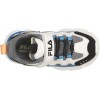FILA MEMORY SPINEL 3 V 7YF33002 312 ΛΕΥΚΟ ΓΚΡΙ ΜΠΛΕ